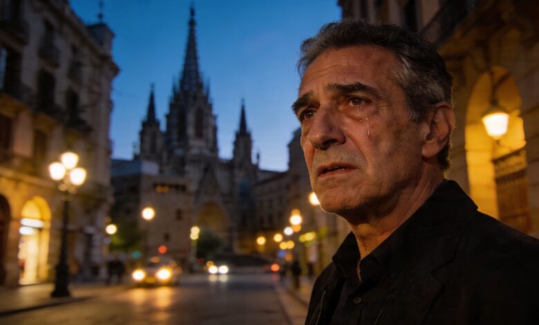 Loquillo рассказал о влиянии семейной истории на свою музыку и взгляды