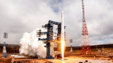 Европейский рынок СПГ впервые за год теряет темп: что это значит для Испании RUSSPAIN.COM