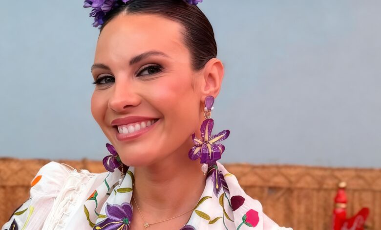 Сын Джессики Буэно удивил просьбой на Feria de Abril: редкий жест в семье