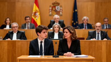 Суд по делу Kitchen: на слушаниях выступят сын Барсенаса и Саэнс де Сантамария RUSSPAIN.COM