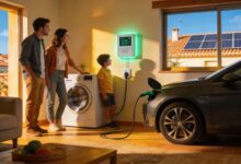 Тарифы на электроэнергию в Испании: рекордные минимумы и неожиданные скачки цен RUSSPAIN.COM