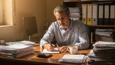 Взносы для испанских autónomos вырастут на 42% — кого и как это затронет RUSSPAIN.COM