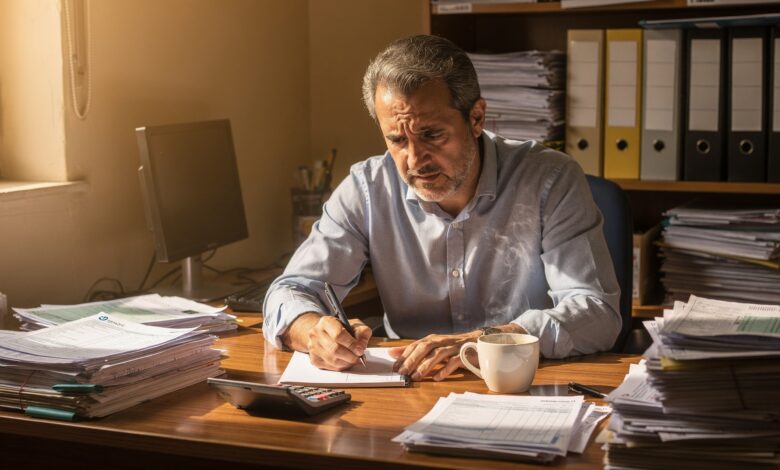 Spanish autónomos contributions to rise by 42% — who will be affected and how