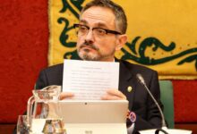 В Мадриде разгорается скандал вокруг жалобы экс-депутата Мостолеса на руководство PP RUSSPAIN.COM