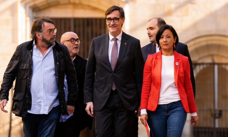 Министерство образования Каталонии отправило семьям спорный информационный бюллетень