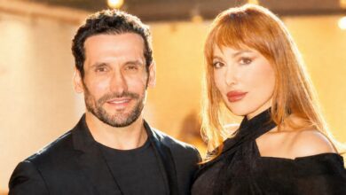 Муж Иваны Родригес: как скульптор Карлос Гарсия строит жизнь вдали от славы RUSSPAIN.COM