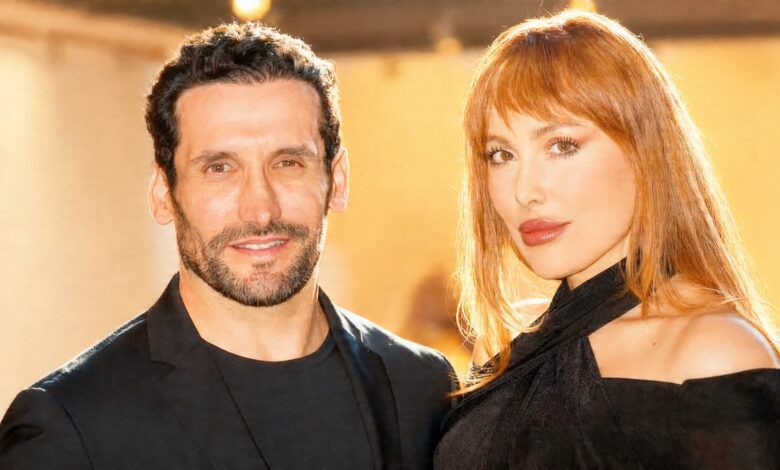 Муж Иваны Родригес: как скульптор Карлос Гарсия строит жизнь вдали от славы