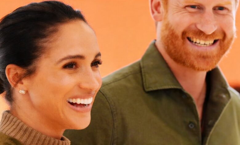 El príncipe Harry comparte su experiencia de paternidad consciente en un encuentro en Australia