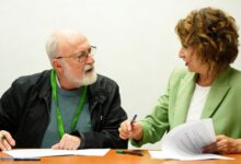 Мария Хесус Монтеро: от сокращения больничных коек до борьбы за госмедицину RUSSPAIN.COM