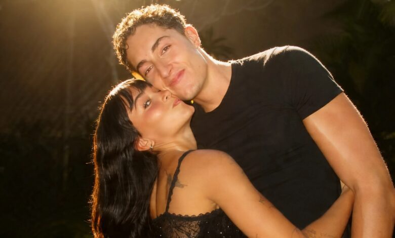 Aitana y Plex analizan su futuro tras decisiones clave