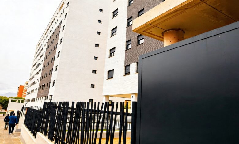 Alicante Authorities Admit Lack of Oversight in Allocation of Elite VPP