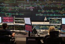 Почему система Rodalies не видит опасные препятствия на железной дороге Каталонии RUSSPAIN.COM