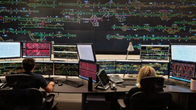 Почему система Rodalies не видит опасные препятствия на железной дороге Каталонии RUSSPAIN.COM