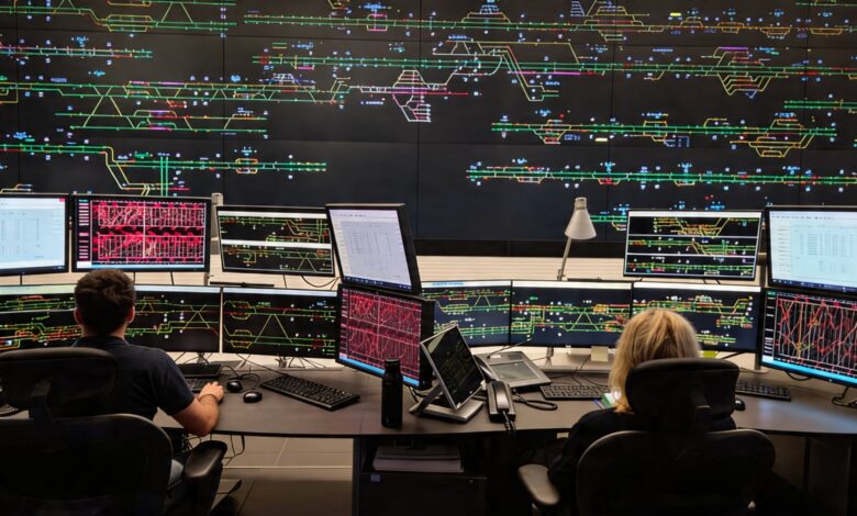 Почему система Rodalies не видит опасные препятствия на железной дороге Каталонии