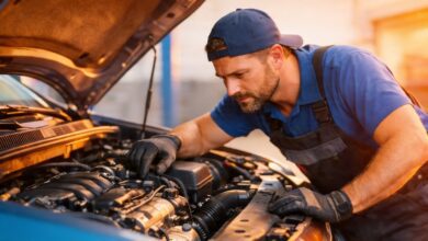 RACE разрушает миф: почему бензин в дизеле — опасная идея для современных моторов RUSSPAIN.COM