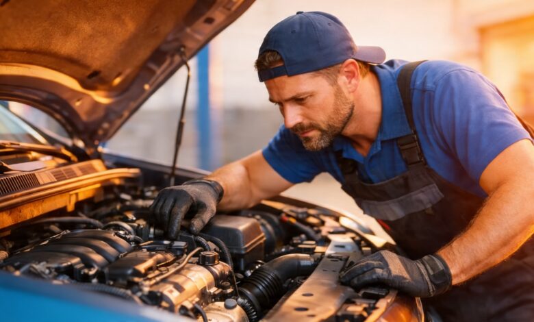 RACE разрушает миф: почему бензин в дизеле — опасная идея для современных моторов