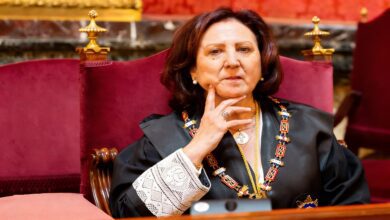 В Мадриде решается судьба главы прокуратуры после скандального процесса RUSSPAIN.COM