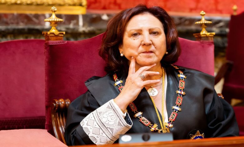 В Мадриде решается судьба главы прокуратуры после скандального процесса