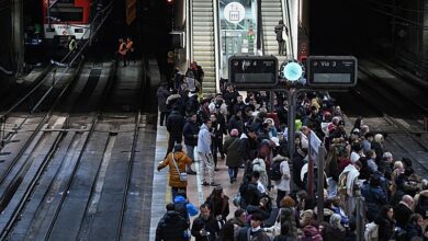 Авария в Аточе парализовала движение Cercanías в Мадриде в час пик RUSSPAIN.COM