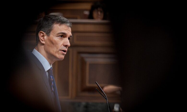 España exige poner fin a los ataques contra la UNIFIL según Sánchez