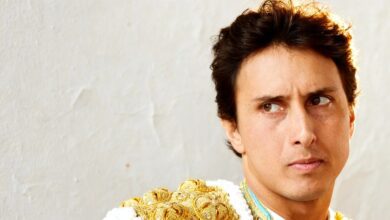 Андрес Рока Рей оказался в центре внимания после инцидента на арене Севильи RUSSPAIN.COM