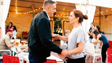 Внутренний конфликт в Más Madrid: сторонники Гарсии и Дельгадо обострили борьбу RUSSPAIN.COM