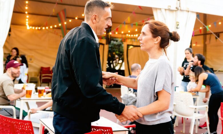 Внутренний конфликт в Más Madrid: сторонники Гарсии и Дельгадо обострили борьбу