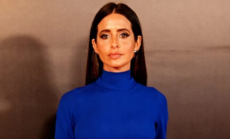 Мария Фернандес-Рубиес рассказала о потере ребёнка: реакция подписчиков и коллег