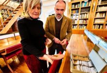 В Бадахосе украдено 149 золотых монет из знаменитого клада Villanueva