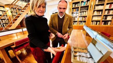 В Бадахосе украдено 149 золотых монет из знаменитого клада Villanueva RUSSPAIN.COM