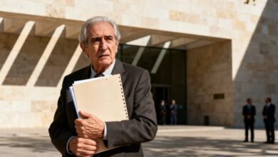 Один долг перечеркнул 47 лет стажа: как пенсионеры в Испании теряют выплаты RUSSPAIN.COM