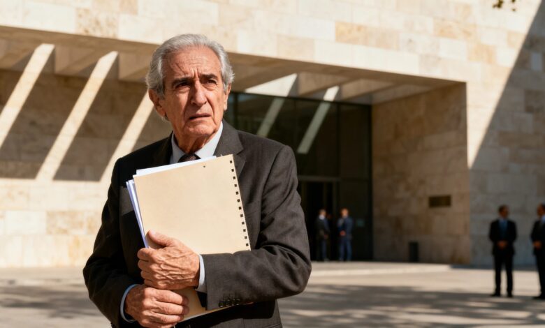 Один долг перечеркнул 47 лет стажа: как пенсионеры в Испании теряют выплаты