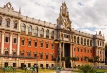 Университет Мурсии внедряет цифровой контроль за равенством и борьбой с онлайн-насилием RUSSPAIN.COM