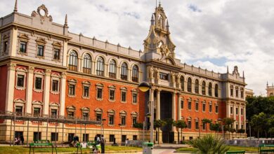 Университет Мурсии внедряет цифровой контроль за равенством и борьбой с онлайн-насилием RUSSPAIN.COM