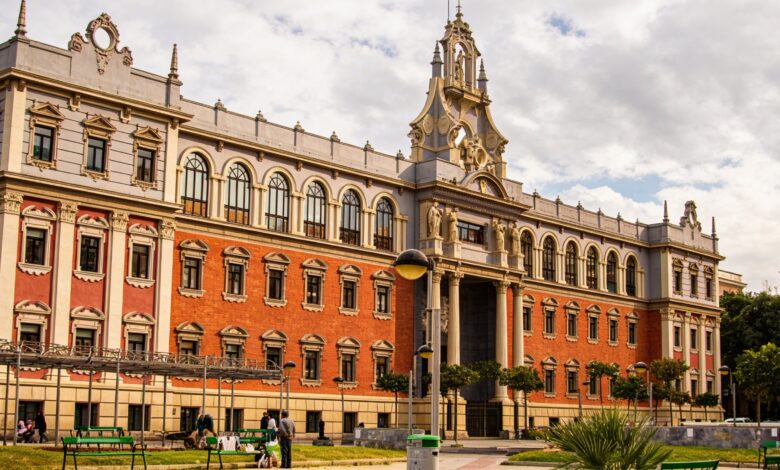 Университет Мурсии внедряет цифровой контроль за равенством и борьбой с онлайн-насилием