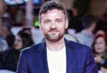 Адам Ежерски впервые стал отцом и показал фото дочери RUSSPAIN.COM