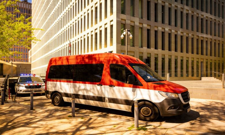 Суд в Барселоне отпускает инвалида, обвиняемого в смертельной самообороне