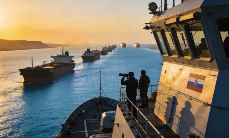 Блокада Ормуза и атаки Израиля: новые риски для Европы и Испании