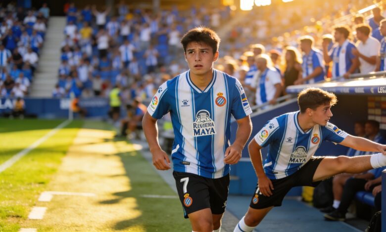 Леганес готовит изменения: Лало возвращается, Пули впервые в заявке против Альбасете