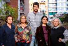 В Барселоне арендаторы добились отсрочки выселения и давления на рынок coliving