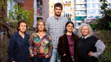 В Барселоне арендаторы добились отсрочки выселения и давления на рынок coliving RUSSPAIN.COM