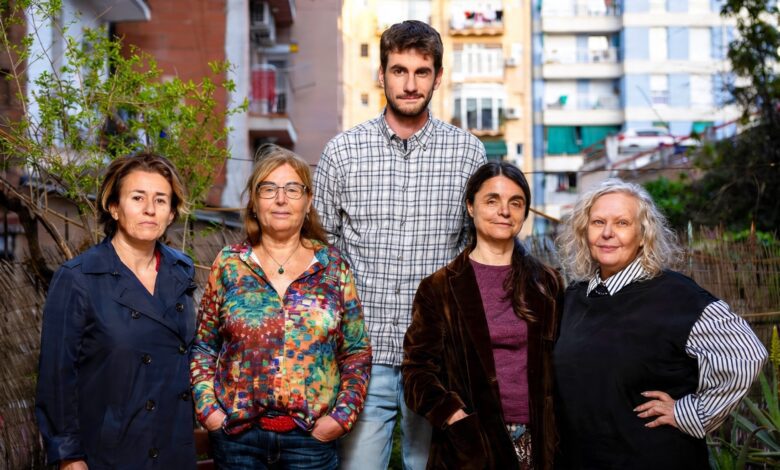 В Барселоне арендаторы добились отсрочки выселения и давления на рынок coliving