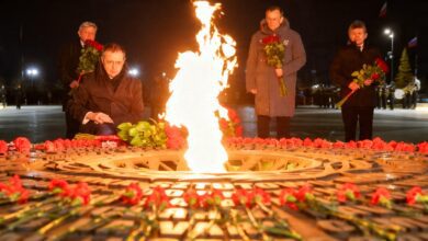 «Подемос» требует выхода Испании из НАТО и разрыва связей с Израилем RUSSPAIN.COM