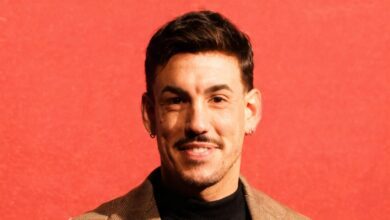 Luitingo резко ответил на волну критики в адрес инфлюенсеров на Feria de Sevilla RUSSPAIN.COM