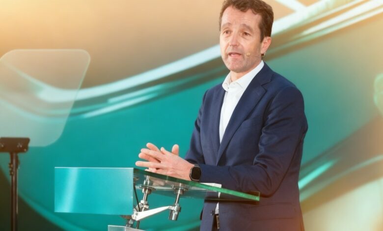 Indra меняет руководство после давления Moncloa и конкурентов: что известно