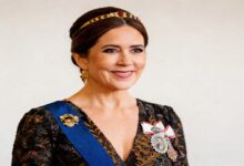 Серьги с боевым прошлым: как Mary de Dinamarca возвращает забытые реликвии RUSSPAIN.COM