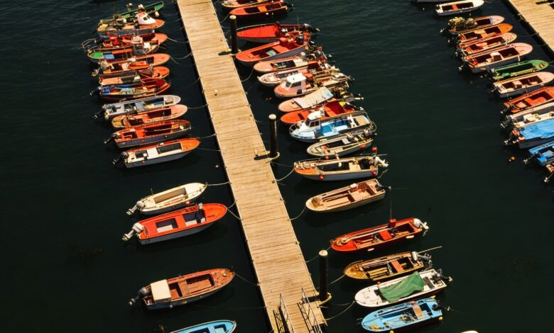 Man Found in Chains at Ribeira Port Police Investigate Possible Crime