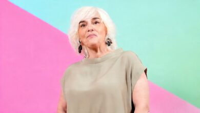 Анабель Алонсо рассказывает