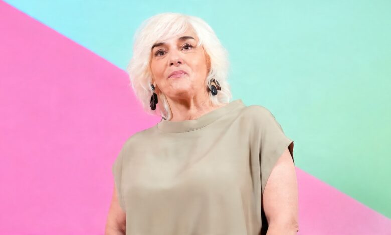 Анабель Алонсо рассказывает, как материнство изменило её карьеру и взгляды