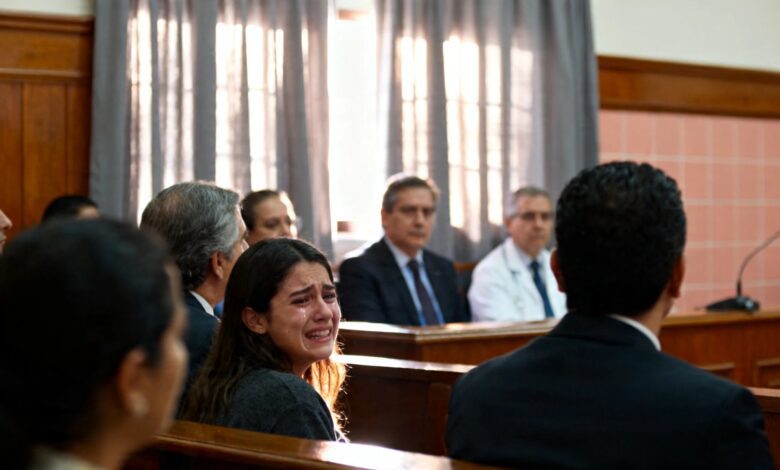 В Аргентине начался новый суд по делу о смерти Марадоны: обвинения против врачей